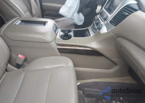 2015 GMC Yukon Sle z USA, uszkodzony, nr VIN 1GKS1AKC6FR540478